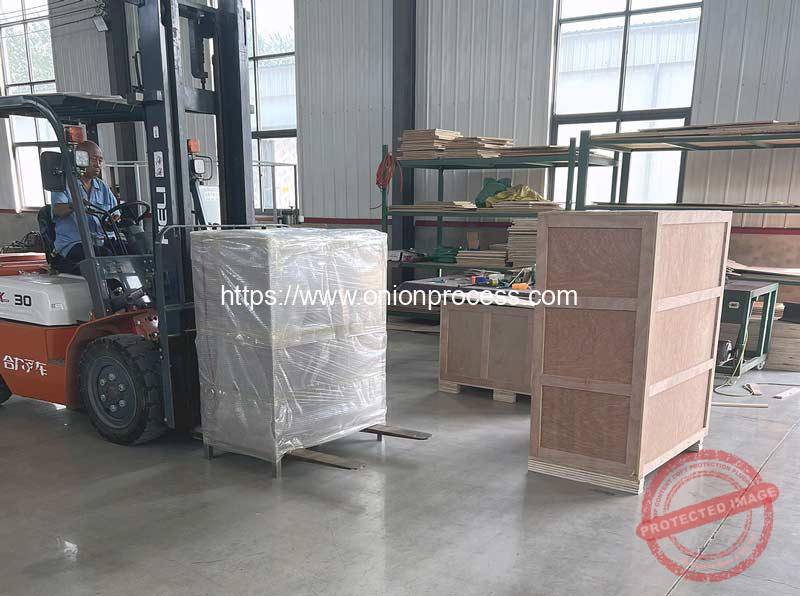 Automatic-500kgh-Onion-Peeling-Machine-for-Malaysia-Customer